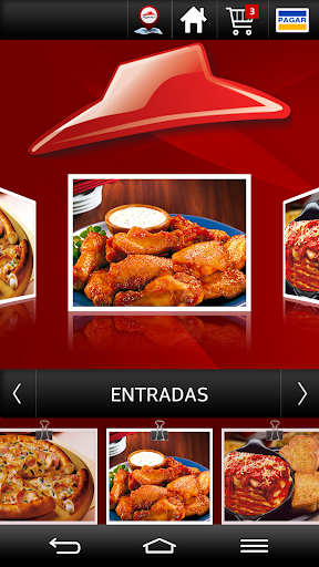 免費下載生活APP|Pizza Hut Honduras app開箱文|APP開箱王