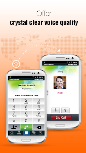 BABUL DIALER