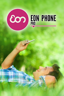 EonPhone Download at Website - screenshot thumbnail