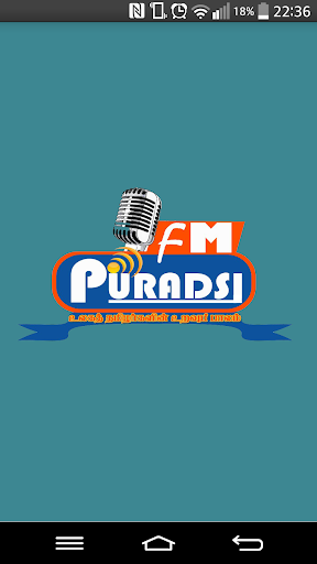 PuradsiFM