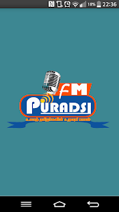 Free Download PuradsiFM APK for Android