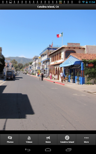 Catalina Island CA