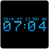 Widget Clock_NDS192