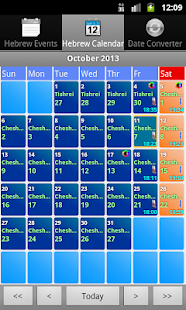 How to mod Hebrew events calendar lastet apk for pc