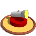 Torch II logo