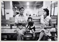 Werkzoekende vrouw met kind