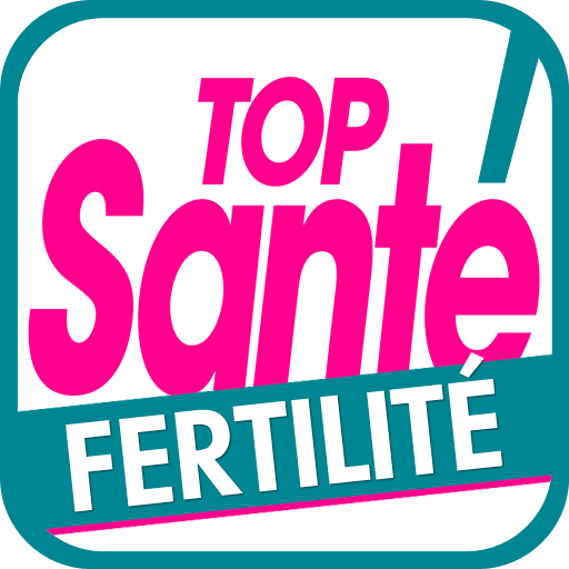 Top Santé : Période fertilité LOGO-APP點子