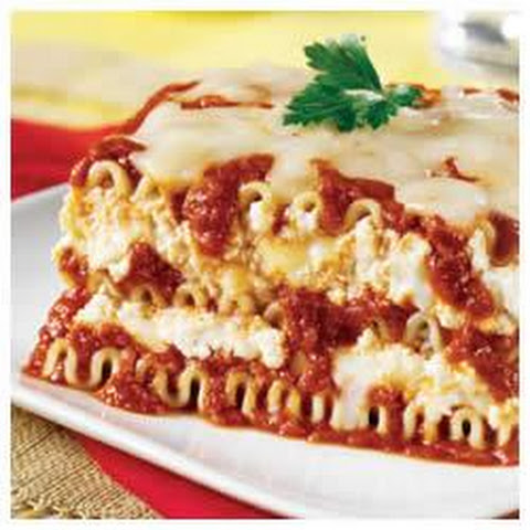 10 Best Ragu Lasagna Recipes | Yummly