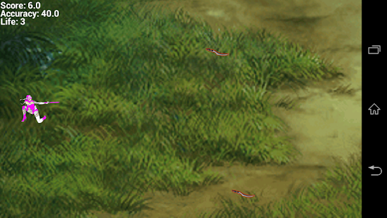 Free Cute Ninja vs Zombie APK