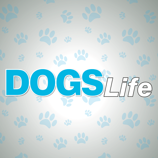 Dogs Life 新聞 App LOGO-APP開箱王