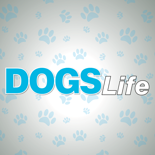 Dogs Life LOGO-APP點子