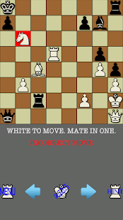 How to mod 101 Chess Puzzles Mate In ONE 1.0 mod apk for pc