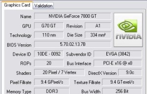 NVIDIA and ATI GPU Utility