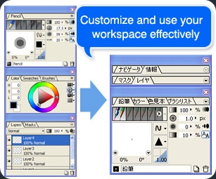 OpenCanvas