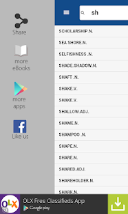 download English Telugu Dictionary free