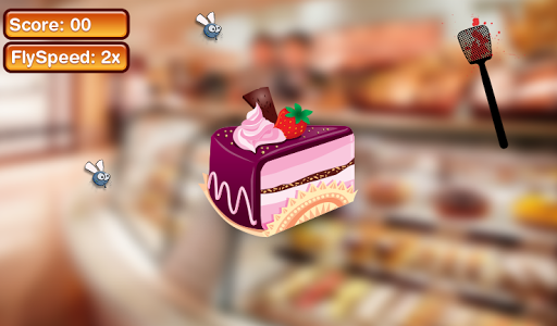 【免費街機App】Save My Cake-APP點子