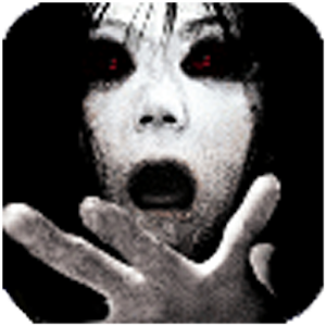Scary Ghost Cam logo