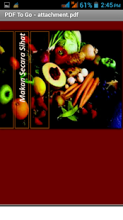 Free Cara Hidup Sihat APK for PC