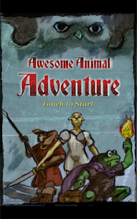 How to download Awesome Animal Adventure Demo 0.11 apk for bluestacks