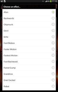 Voice Changer (Prank) 2 Screenshots 1