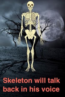 How to download Talking Skeleton 3.0 apk for android