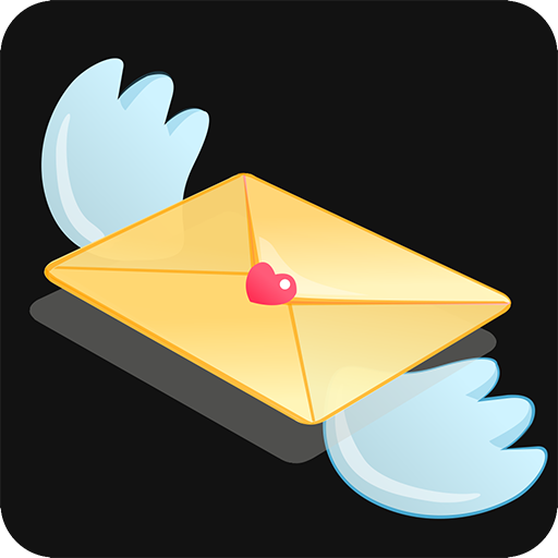 Hình Nền Email 社交 App LOGO-APP開箱王