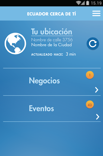 【免費購物App】Ecuador cerca de ti-APP點子