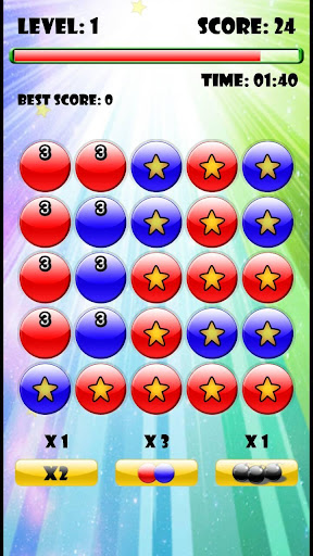 【免費解謎App】Color Coloner - Puzzle Game-APP點子