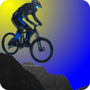 Edge of Disaster Downhill MTB for PC and MAC