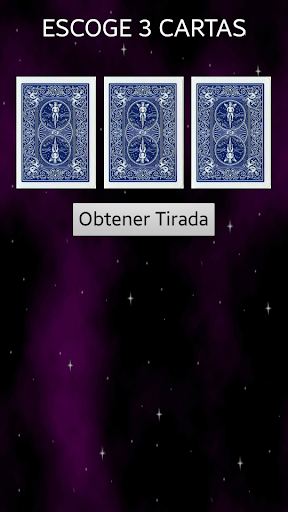 【免費生活App】Tarot de los Arcanos-APP點子