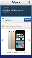 Teleses APK تصویر نماگرفت #2