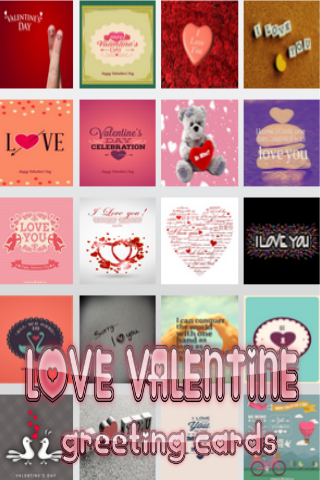 免費下載生活APP|Love Valentine Greeting Cards app開箱文|APP開箱王