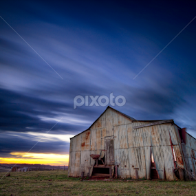 Corrugated by Zac Robinson - Buildings & Architecture Other Exteriors