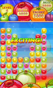 Fruits Smash Screenshots 3