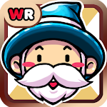 Cover Image of Download Retired Wizard Story 2.0 APK