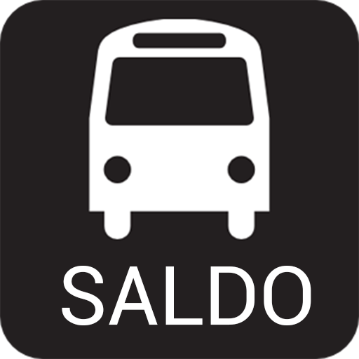 SaldoBus Sevilla LOGO-APP點子