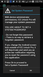 Download ICE Unlock Pro Lockscreen APK on PC  Download 