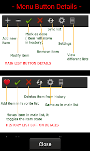 download Grocery Notes (with Dictation) free