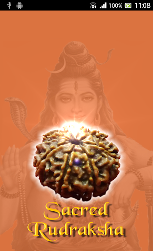 Rudraksha