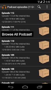 Lastest Internet Box App APK for Android