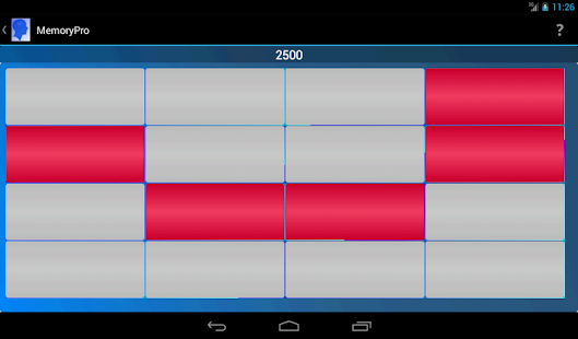 Download MemoryPro APK for Android