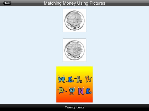 免費下載教育APP|Australian Matching Money app開箱文|APP開箱王