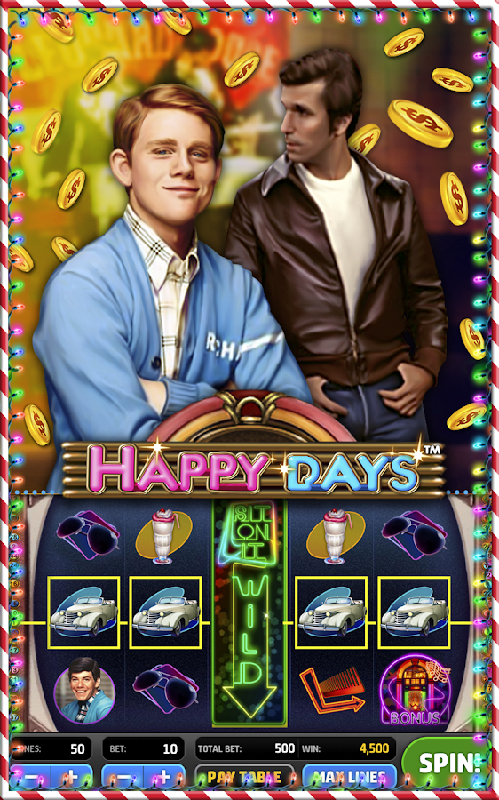Slotomania - FREE Slots - screenshot