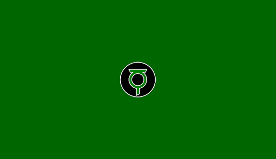 Green Lantern Screenshots 0
