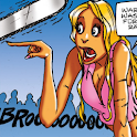 Blondinen 2: Teil 2 logo