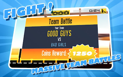 Funky Smugglers poster 8