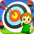 Archery Masters 3D Apk