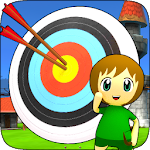 Archery Masters 3D Apk