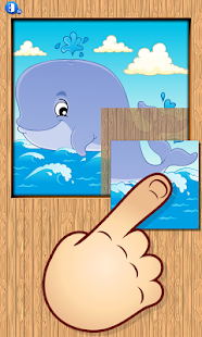 Free Gratuitous Kids Puzzles - HD APK for Android