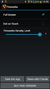 Fireworks Daydream - Free Screenshots 8